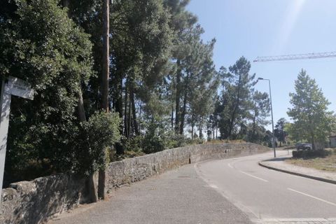 Helårsgrund i Maia, Porto, Maia - € 650.000 | Ref: T-27171 - foto 21