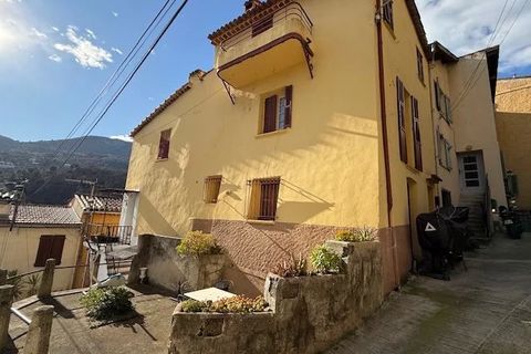 Landejendom i Contes, Alpes-Maritimes, Contes - € 180.000 | Ref: 85663123 - foto 1