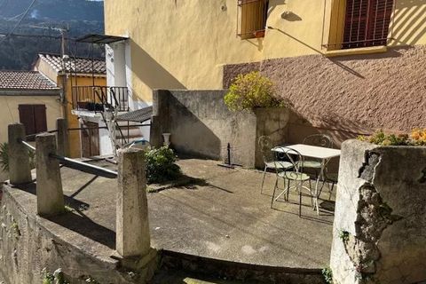 Landejendom i Contes, Alpes-Maritimes, Contes - € 180.000 | Ref: 85663123 - foto 2