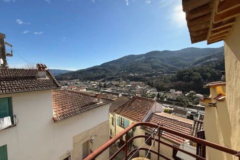 Landejendom i Contes, Alpes-Maritimes, Contes - € 180.000 | Ref: 85663123 - foto 7