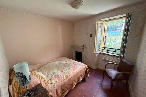 Landejendom i Contes, Alpes-Maritimes, Contes - € 180.000 | Ref: 85663123 - foto 9
