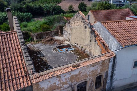 Rækkehus i Cantanhede, Coimbra, Cantanhede - € 43.000 | Ref: M-27212 - foto 2