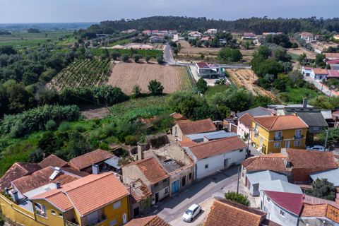 Rækkehus i Cantanhede, Coimbra, Cantanhede - € 43.000 | Ref: M-27212 - foto 12