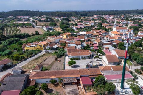 Rækkehus i Cantanhede, Coimbra, Cantanhede - € 43.000 | Ref: M-27212 - foto 13