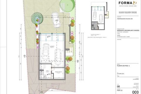 Helårsgrund i Coimbra, Coimbra, Coimbra - € 65.000 | Ref: T-27215 - foto 2