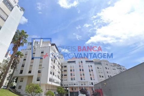 Lejlighed i Sintra, Lisbon, Sintra - € 252.000 | Ref: A-27274 - foto 1