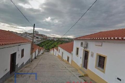 Rækkehus i Moura, Beja, Moura - € 27.000 | Ref: M-27300 - foto 4