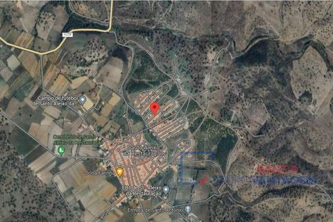 Rækkehus i Moura, Beja, Moura - € 27.000 | Ref: M-27300 - foto 19
