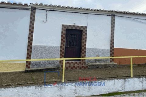 Rækkehus i Moura, Beja, Moura - € 24.000 | Ref: M-27302 - foto 3