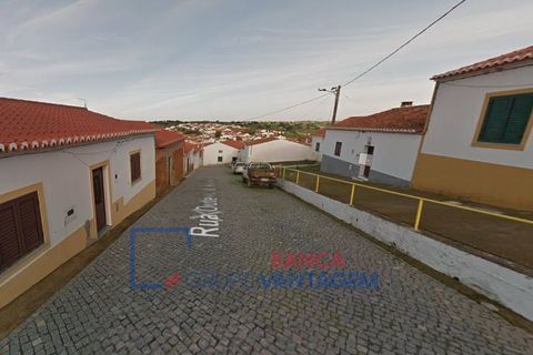 Rækkehus i Moura, Beja, Moura - € 24.000 | Ref: M-27302 - foto 2