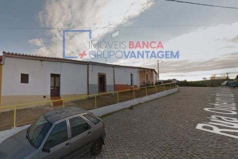 Rækkehus i Moura, Beja, Moura - € 24.000 | Ref: M-27302 - foto 1