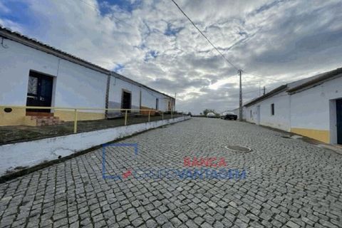 Rækkehus i Moura, Beja, Moura - € 24.000 | Ref: M-27302 - foto 4