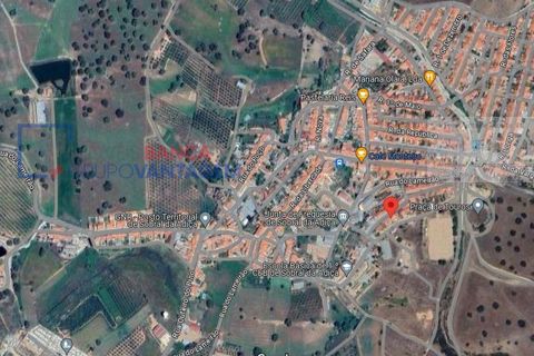 Rækkehus i Moura, Beja, Moura - € 24.000 | Ref: M-27302 - foto 10
