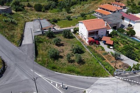 Helårsgrund i Coimbra, Coimbra, Coimbra - € 60.000 | Ref: T-27335 - foto 4