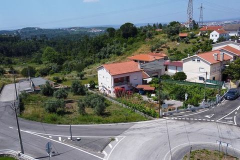 Helårsgrund i Coimbra, Coimbra, Coimbra - € 60.000 | Ref: T-27335 - foto 5
