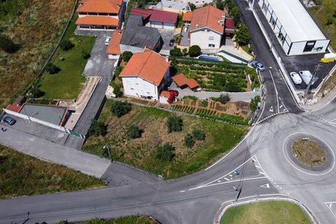 Helårsgrund i Coimbra, Coimbra, Coimbra - € 60.000 | Ref: T-27335 - foto 8