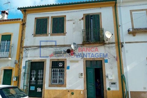 Rækkehus i Gaviao, Portalegre, Gaviao - € 160.500 | Ref: M-27728 - foto 1
