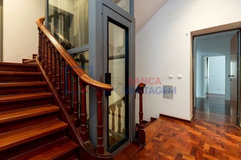 Lejlighed i Lisbon, Lisbon, Lisbon - € 1.330.000 | Ref: A-27846 - foto 21