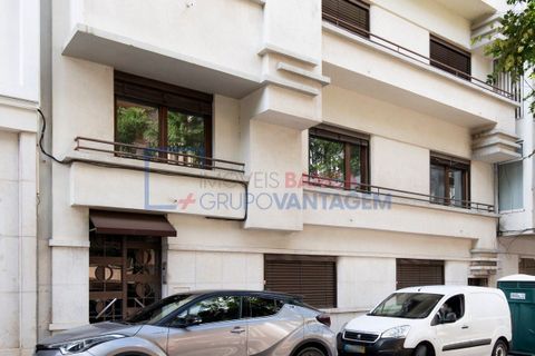 Lejlighed i Lisbon, Lisbon, Lisbon - € 1.330.000 | Ref: A-27846 - foto 24