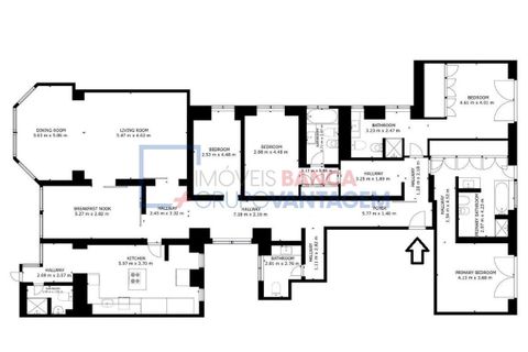 Lejlighed i Lisbon, Lisbon, Lisbon - € 1.330.000 | Ref: A-27846 - foto 26