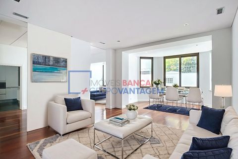 Lejlighed i Lisbon, Lisbon, Lisbon - € 1.330.000 | Ref: A-27846 - foto 11
