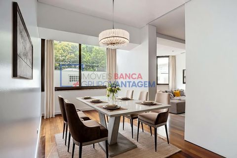 Lejlighed i Lisbon, Lisbon, Lisbon - € 1.330.000 | Ref: A-27846 - foto 5