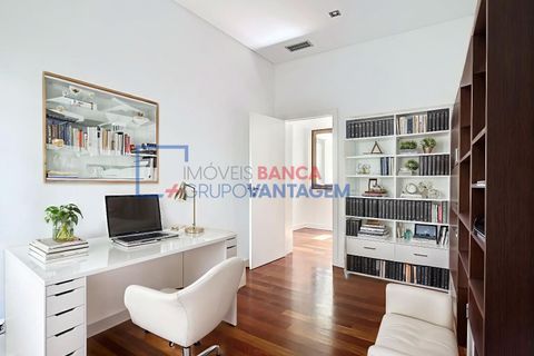 Lejlighed i Lisbon, Lisbon, Lisbon - € 1.330.000 | Ref: A-27846 - foto 13