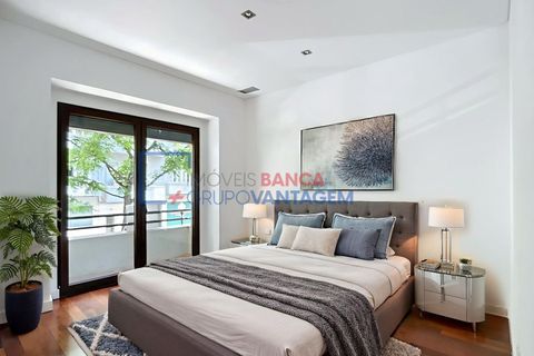 Lejlighed i Lisbon, Lisbon, Lisbon - € 1.330.000 | Ref: A-27846 - foto 1