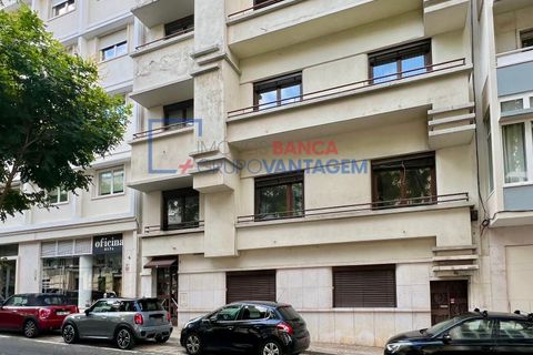 Lejlighed i Lisbon, Lisbon, Lisbon - € 1.330.000 | Ref: A-27846 - foto 23