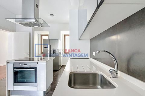Lejlighed i Lisbon, Lisbon, Lisbon - € 1.330.000 | Ref: A-27846 - foto 8