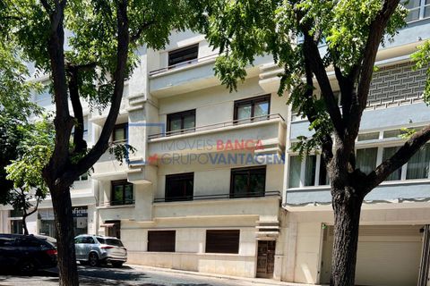 Lejlighed i Lisbon, Lisbon, Lisbon - € 1.330.000 | Ref: A-27846 - foto 25