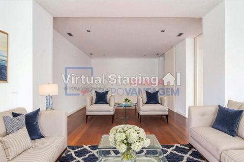 Lejlighed i Lisbon, Lisbon, Lisbon - € 1.330.000 | Ref: A-27846 - foto 3