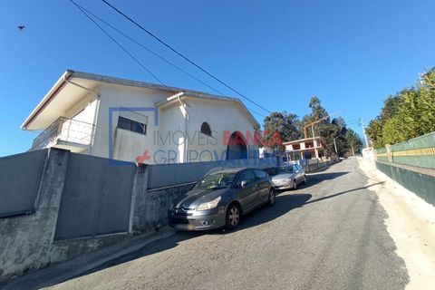 Villa a Vizela, Braga, Vizela - € 249.000 | Ref: M-27860 - foto 2