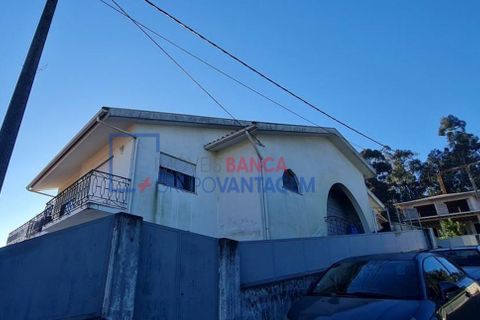 Villa a Vizela, Braga, Vizela - € 249.000 | Ref: M-27860 - foto 13