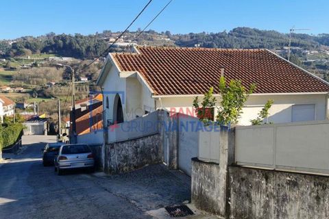 Villa a Vizela, Braga, Vizela - € 249.000 | Ref: M-27860 - foto 14