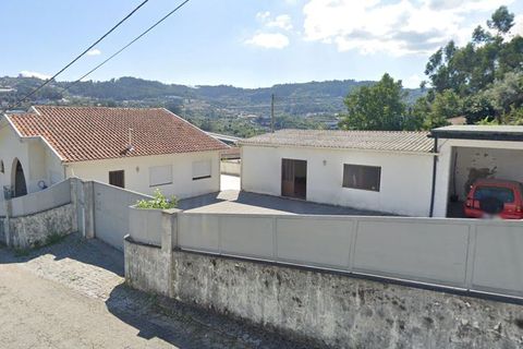Villa a Vizela, Braga, Vizela - € 249.000 | Ref: M-27860 - foto 22