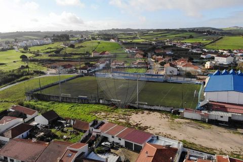 Helårsgrund i Torres Vedras, Lisbon, Torres Vedras - € 525.000 | Ref: T-27884 - foto 17