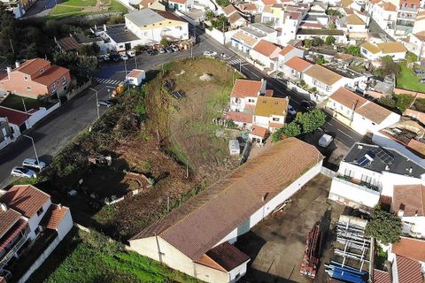 Helårsgrund i Torres Vedras, Lisbon, Torres Vedras - € 525.000 | Ref: T-27884 - foto 22