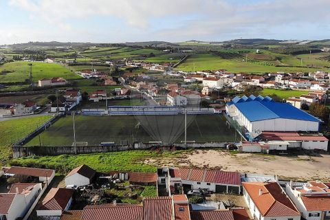 Helårsgrund i Torres Vedras, Lisbon, Torres Vedras - € 525.000 | Ref: T-27884 - foto 29