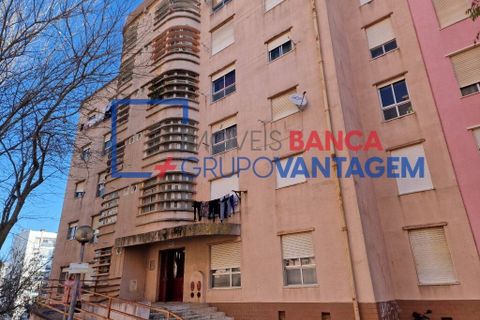 Lejlighed i Setubal, Setubal, Setubal - € 143.000 | Ref: A-27887 - foto 3