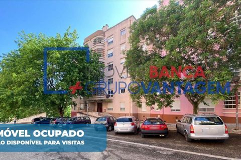 Lejlighed i Setubal, Setubal, Setubal - € 143.000 | Ref: A-27887 - foto 6