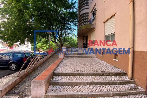 Lejlighed i Setubal, Setubal, Setubal - € 143.000 | Ref: A-27887 - foto 2