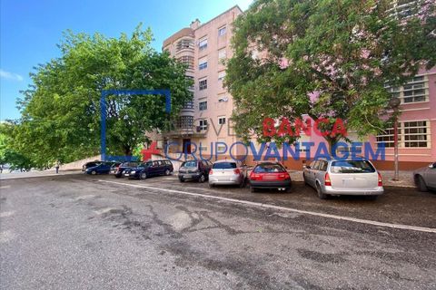Lejlighed i Setubal, Setubal, Setubal - € 143.000 | Ref: A-27887 - foto 1