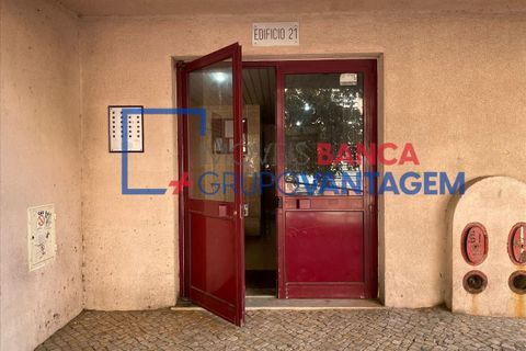 Lejlighed i Setubal, Setubal, Setubal - € 143.000 | Ref: A-27887 - foto 8