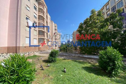 Lejlighed i Setubal, Setubal, Setubal - € 143.000 | Ref: A-27887 - foto 9