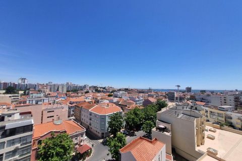Lejlighed i Setubal, Setubal, Setubal - € 414.000 | Ref: A-27892 - foto 10