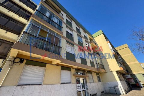 Lejlighed i Setubal, Setubal, Setubal - € 232.000 | Ref: A-27896 - foto 6