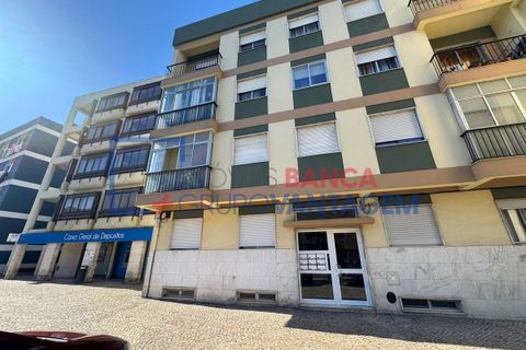 Lejlighed i Setubal, Setubal, Setubal - € 232.000 | Ref: A-27896 - foto 14
