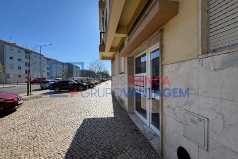 Lejlighed i Setubal, Setubal, Setubal - € 232.000 | Ref: A-27896 - foto 9