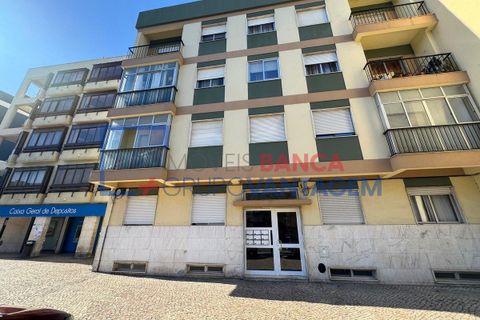 Lejlighed i Setubal, Setubal, Setubal - € 232.000 | Ref: A-27896 - foto 12